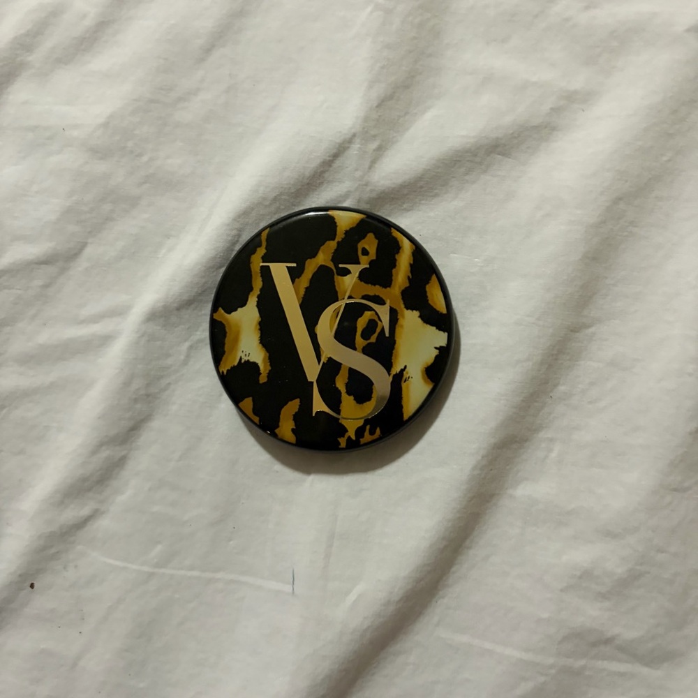 Victoria's Secret compact mirror